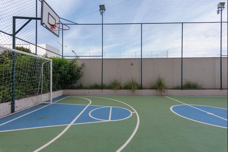 Apartamento para alugar com 72m², 2 quartos e 2 vagasÁrea comum