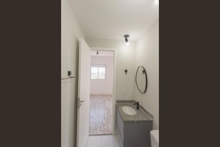 Apartamento para alugar com 72m², 2 quartos e 2 vagasBanheiro