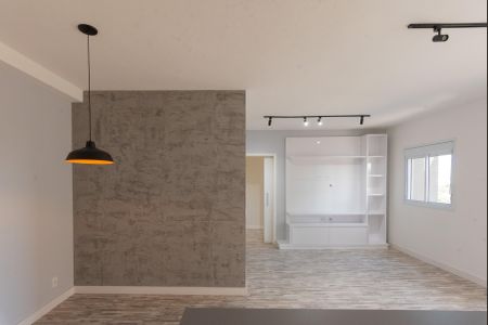 Apartamento para alugar com 72m², 2 quartos e 2 vagasSala