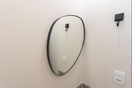 Apartamento para alugar com 72m², 2 quartos e 2 vagasBanheiro da Suíte