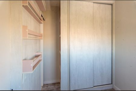 Apartamento para alugar com 72m², 2 quartos e 2 vagasQuarto