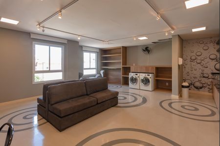 Apartamento para alugar com 72m², 2 quartos e 2 vagasÁrea comum