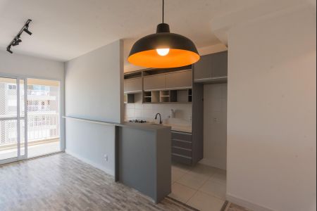 Apartamento para alugar com 72m², 2 quartos e 2 vagasCozinha