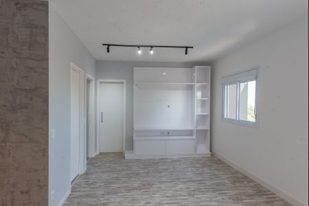 Apartamento para alugar com 72m², 2 quartos e 2 vagasSala