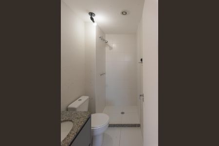 Apartamento para alugar com 72m², 2 quartos e 2 vagasBanheiro