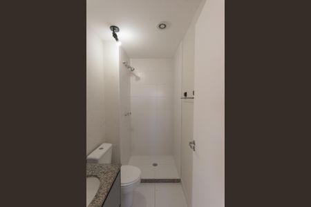 Apartamento para alugar com 72m², 2 quartos e 2 vagasBanheiro