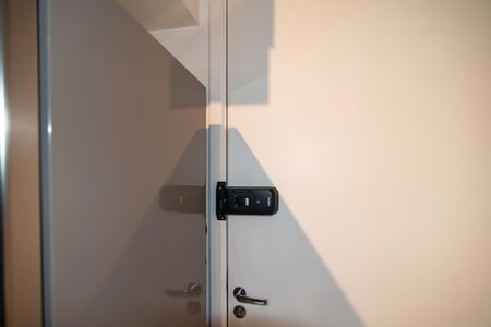 Apartamento para alugar com 30m², 1 quarto e sem vagaCozinha