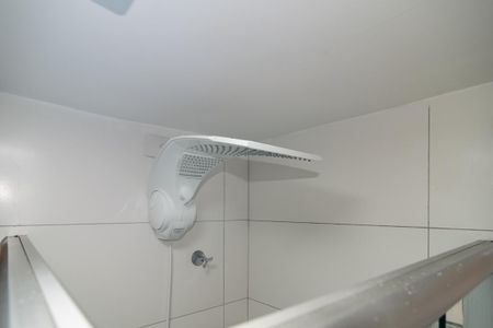 Apartamento para alugar com 30m², 1 quarto e sem vagaBanheiro Social