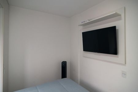 Apartamento para alugar com 30m², 1 quarto e sem vagaQuarto