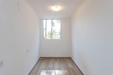 Sala de apartamento para alugar com 2 quartos, 52m² em Jardim Maria Estela, São Paulo