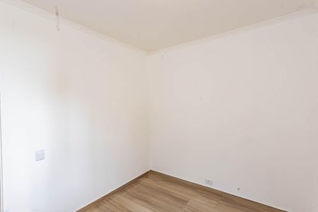 Quarto 2 de apartamento para alugar com 2 quartos, 52m² em Jardim Maria Estela, São Paulo