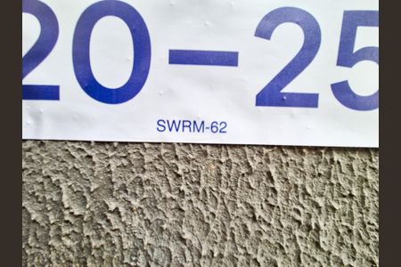 Studio para alugar com 25m², 1 quarto e sem vaga Studio para alugar com 25m², 1 quarto e sem vagaPlaca instalada em 08/07/2026 com código SWRM-62