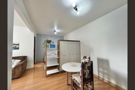 Apartamento para alugar com 35m², 1 quarto e sem vaga Apartamento para alugar com 35m², 1 quarto e sem vagaSala