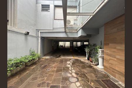 Apartamento para alugar com 35m², 1 quarto e sem vaga Apartamento para alugar com 35m², 1 quarto e sem vagaGaragem