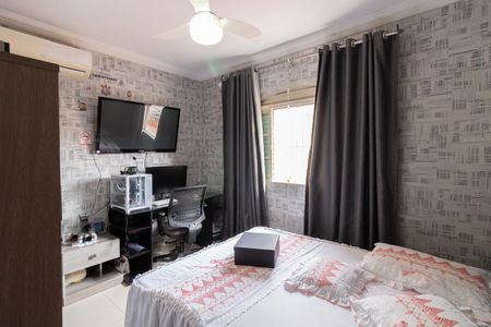 Casa à venda com 120m², 2 quartos e 1 vagaQuarto 2