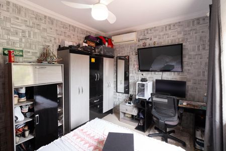 Casa à venda com 120m², 2 quartos e 1 vagaQuarto 2