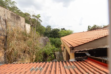 Casa à venda com 120m², 2 quartos e 1 vagaVista do Quarto 2
