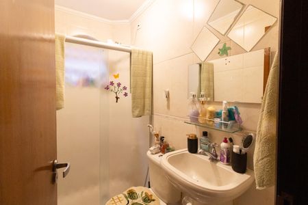 Casa à venda com 120m², 2 quartos e 1 vagaBanheiro 1