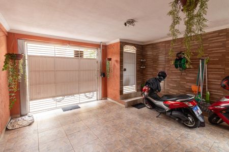 Casa à venda com 120m², 2 quartos e 1 vagaGaragem