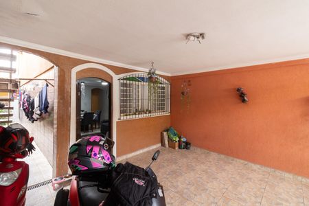 Casa à venda com 120m², 2 quartos e 1 vagaGaragem