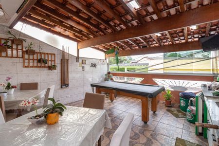 Casa à venda com 120m², 2 quartos e 1 vagaÁrea de lazer