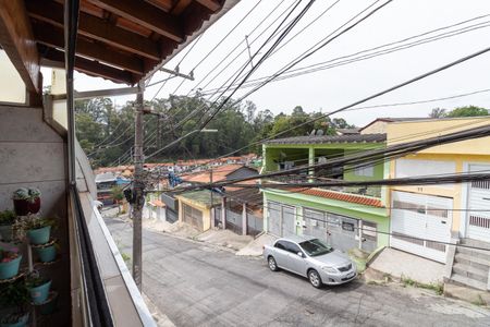 Casa à venda com 120m², 2 quartos e 1 vagaVista