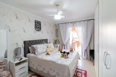 Casa à venda com 120m², 2 quartos e 1 vagaQuarto 1