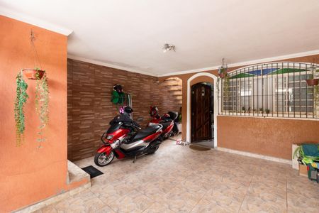 Casa à venda com 120m², 2 quartos e 1 vagaGaragem