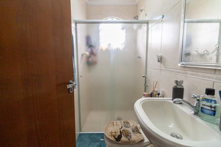 Casa à venda com 120m², 2 quartos e 1 vagaBanheiro 2