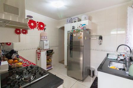 Casa à venda com 120m², 2 quartos e 1 vagaCozinha