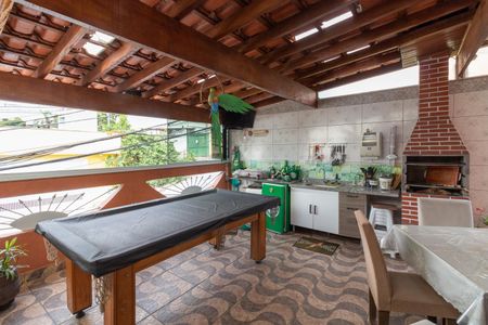 Casa à venda com 120m², 2 quartos e 1 vagaÁrea de lazer