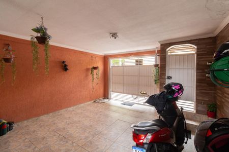 Casa à venda com 120m², 2 quartos e 1 vagaGaragem