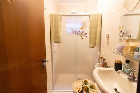 Casa à venda com 120m², 2 quartos e 1 vagaBanheiro 1