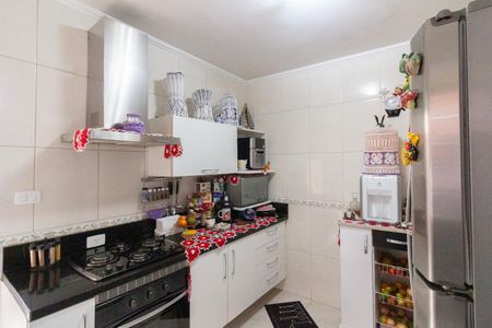 Casa à venda com 120m², 2 quartos e 1 vagaCozinha