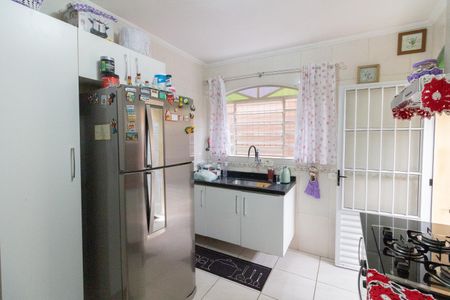 Casa à venda com 120m², 2 quartos e 1 vagaCozinha