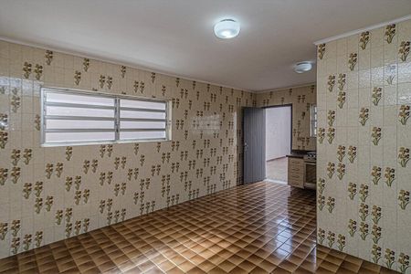 Casa para alugar com 200m², 3 quartos e 2 vagas Casa para alugar com 200m², 3 quartos e 2 vagassala de jantar_4