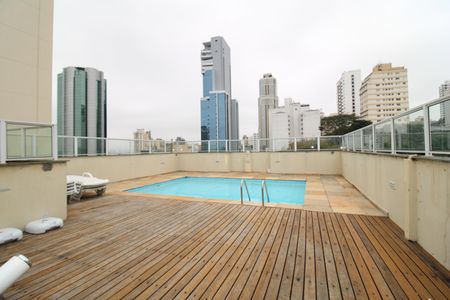 Apartamento à venda com 36m², 1 quarto e 1 vagaÁrea Comum