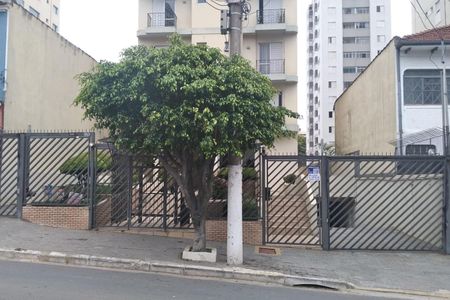 Apartamento à venda com 36m², 1 quarto e 1 vaga Apartamento à venda com 36m², 1 quarto e 1 vagaFachada