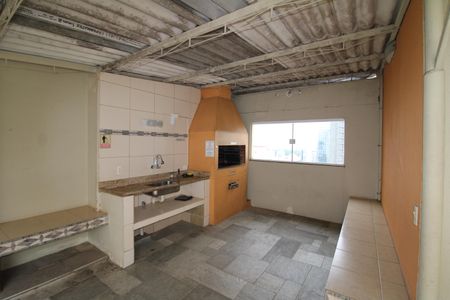 Apartamento à venda com 36m², 1 quarto e 1 vagaÁrea Comum