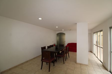 Apartamento à venda com 36m², 1 quarto e 1 vagaÁrea Comum