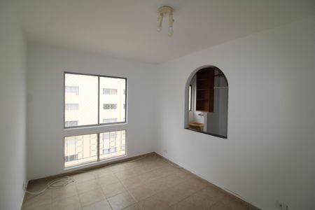 Apartamento à venda com 36m², 1 quarto e 1 vagaSala