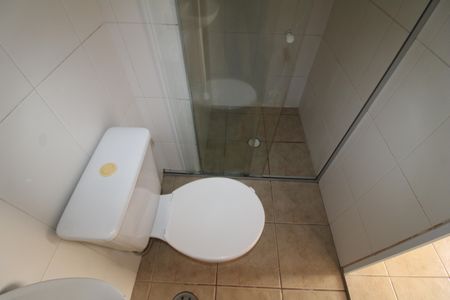 Apartamento à venda com 36m², 1 quarto e 1 vagaBanheiro da Suíte