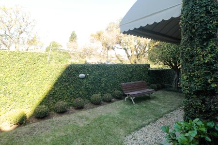 Casa à venda com 640m², 5 quartos e 4 vagasQuintal