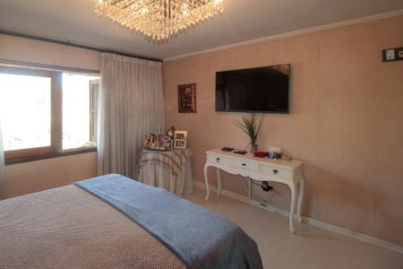 Casa à venda com 640m², 5 quartos e 4 vagasSuíte 