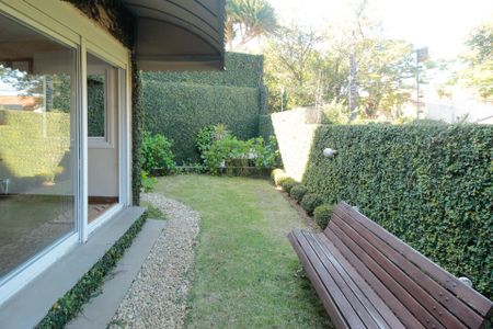 Casa à venda com 640m², 5 quartos e 4 vagasQuintal