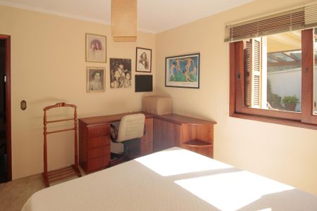 Casa à venda com 640m², 5 quartos e 4 vagasQuarto 1