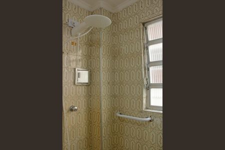 Apartamento para alugar com 190m², 3 quartos e sem vaga Apartamento para alugar com 190m², 3 quartos e sem vagaBanheiro