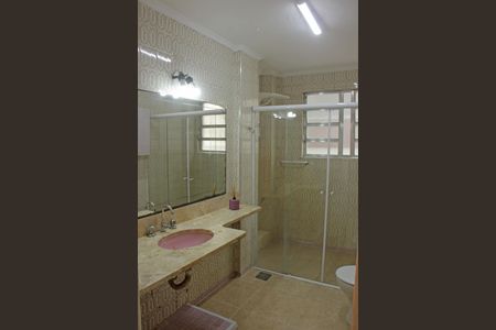 Apartamento para alugar com 190m², 3 quartos e sem vaga Apartamento para alugar com 190m², 3 quartos e sem vagaBanheiro