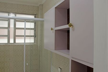 Apartamento para alugar com 190m², 3 quartos e sem vaga Apartamento para alugar com 190m², 3 quartos e sem vagaBanheiro