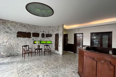 Apartamento para alugar com 190m², 3 quartos e sem vaga Apartamento para alugar com 190m², 3 quartos e sem vagaÁrea comum